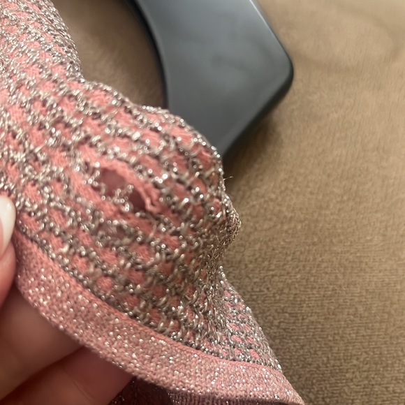 Jones New York Shimmer Jacket - Picture 7 of 7